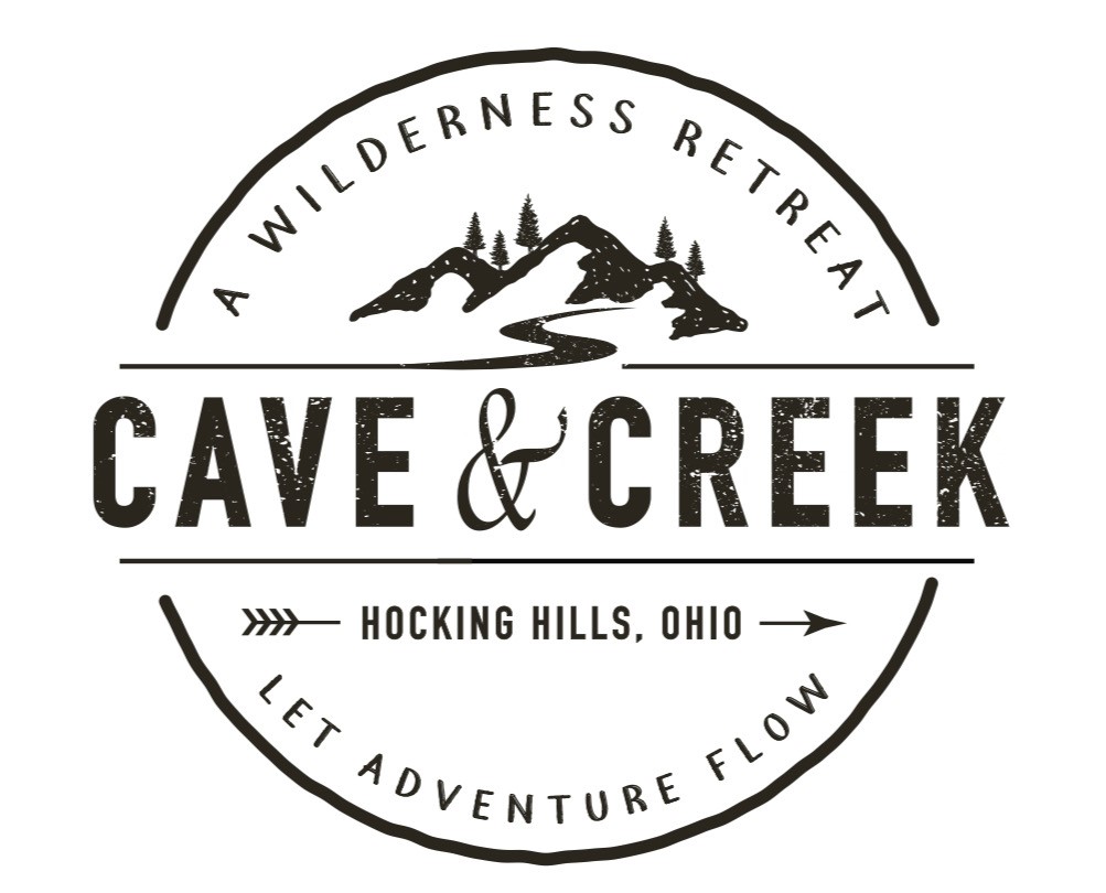 Cave & Creek — Hocking Hills, Ohio